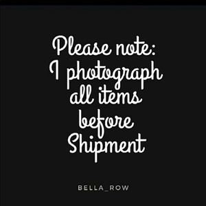 Courtesy of @bella_row